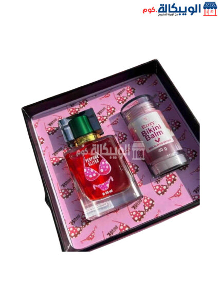 روزي بيكيني بالم