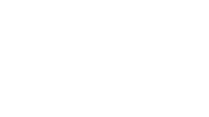 Company logo for EM Fencing and Garden Services in black and white.
