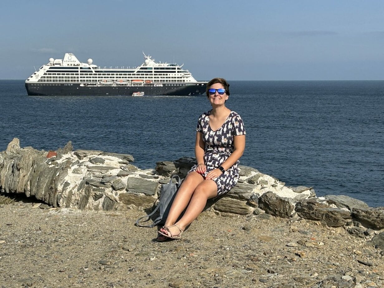 azamara onward ship port