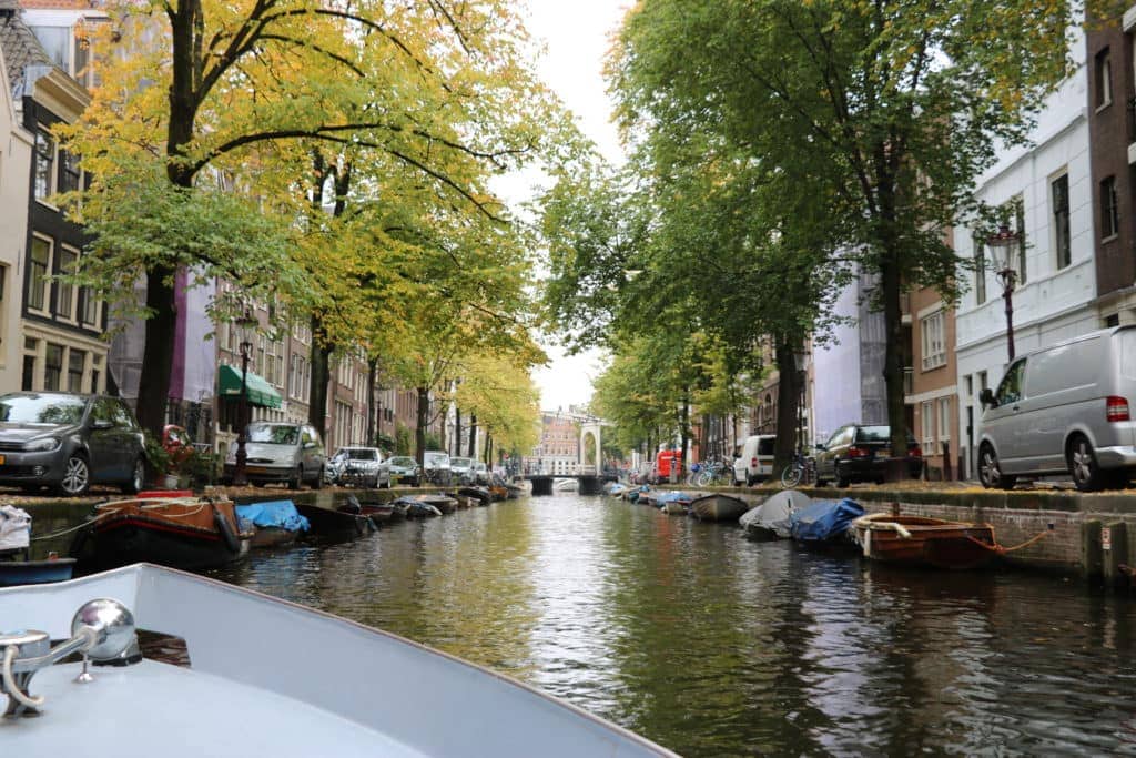 Amsterdam