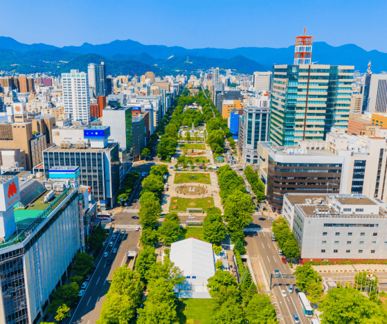 24 Hours In Sapporo - Emma Jane Explores