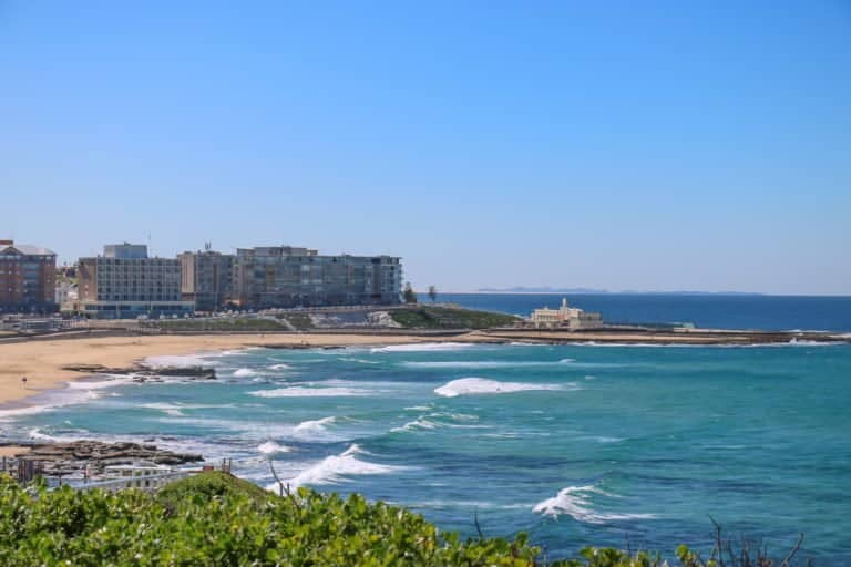 Weekend in Newcastle - Emma Jane Explores
