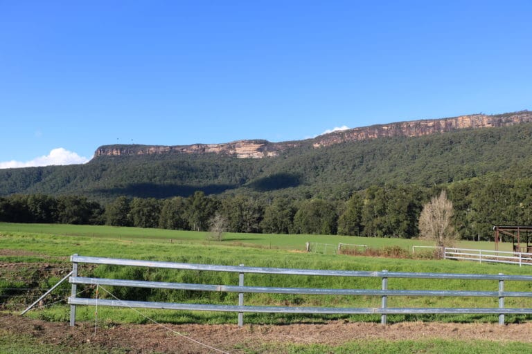 Kangaroo Valley - Best Day Trips from Sydney