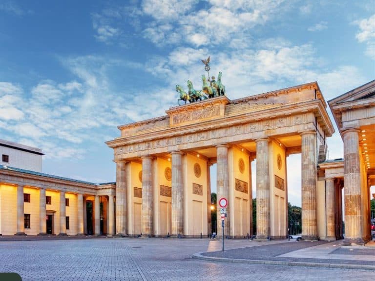 Reasons to love Berlin - Emma Jane Explores