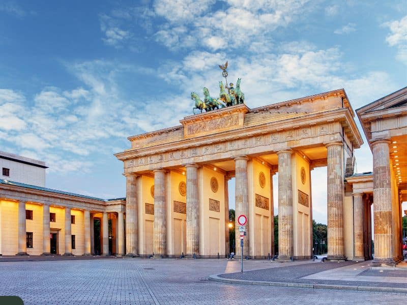 Reasons to love Berlin - Emma Jane Explores