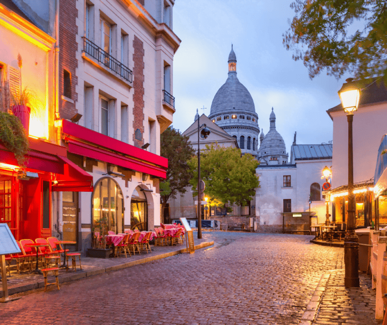 Things to do in Montmartre, Paris - Emma Jane Explores