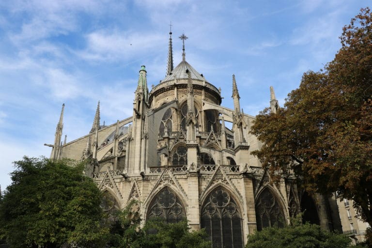 Fun Things To Do In Paris - Emma Jane Explores