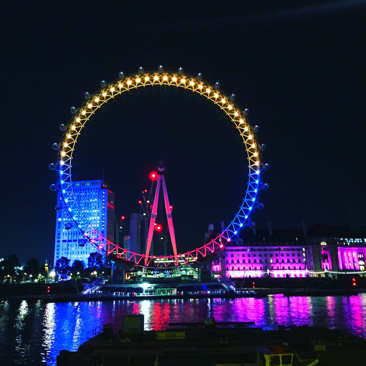 United Kingdom - London