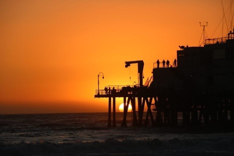Free Things To Do In La - Santa Monica