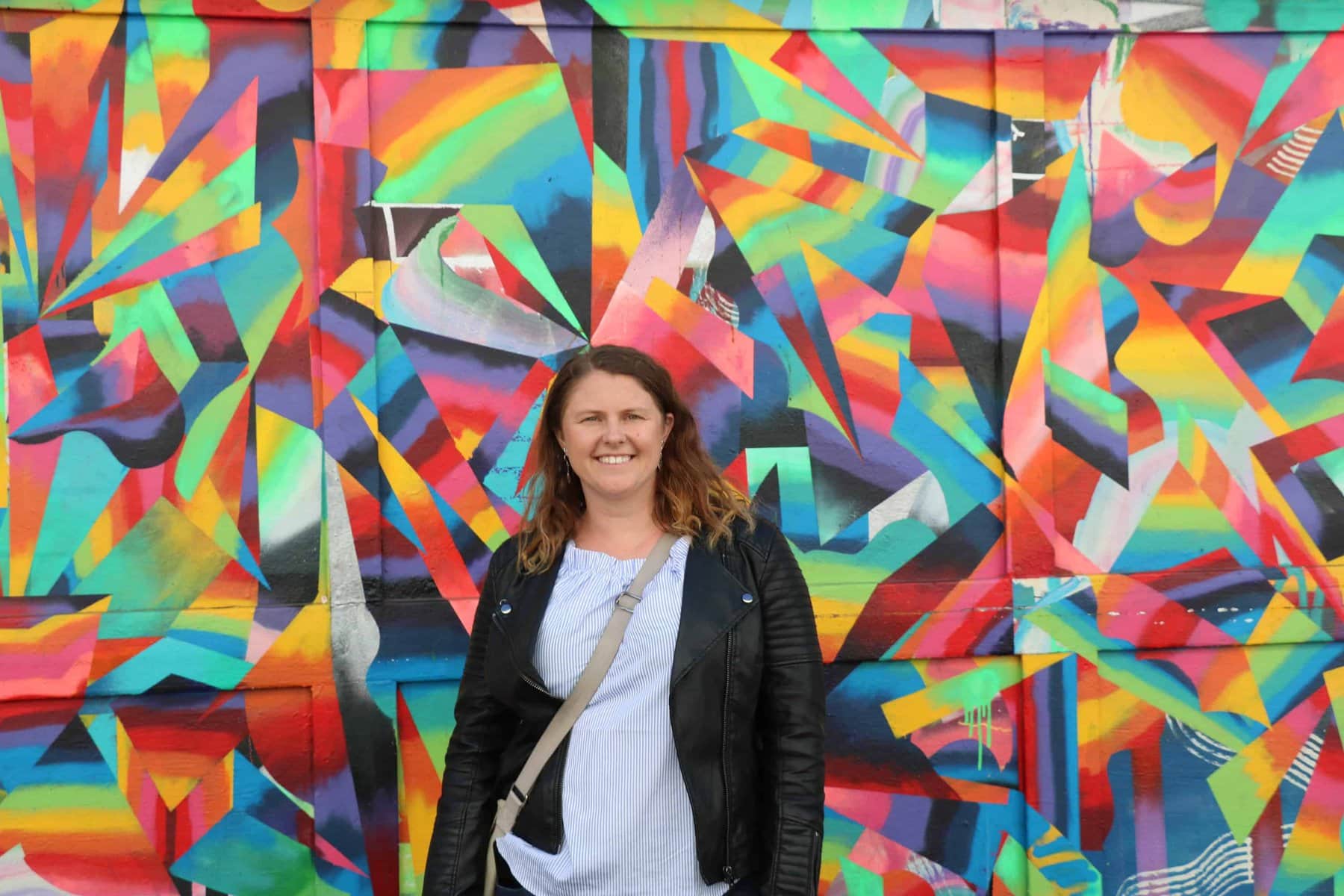 Murals of the Mission - Emma Jane Explores