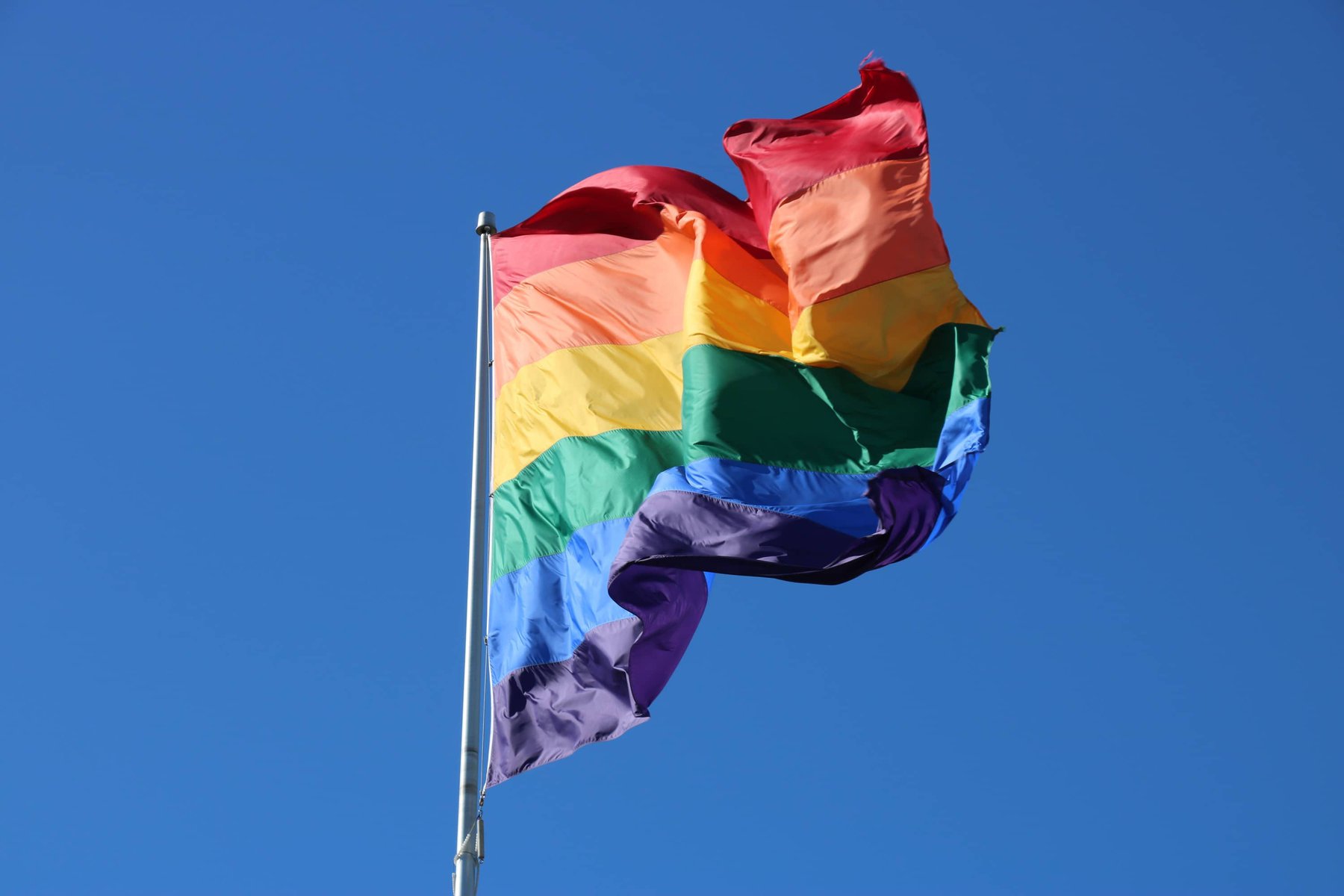 Four Days in San Francisco - Castro District