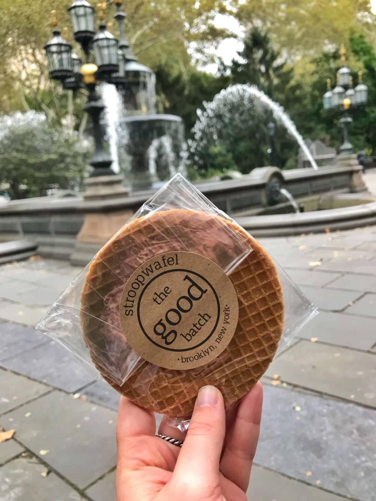 New York - Urban Addventure