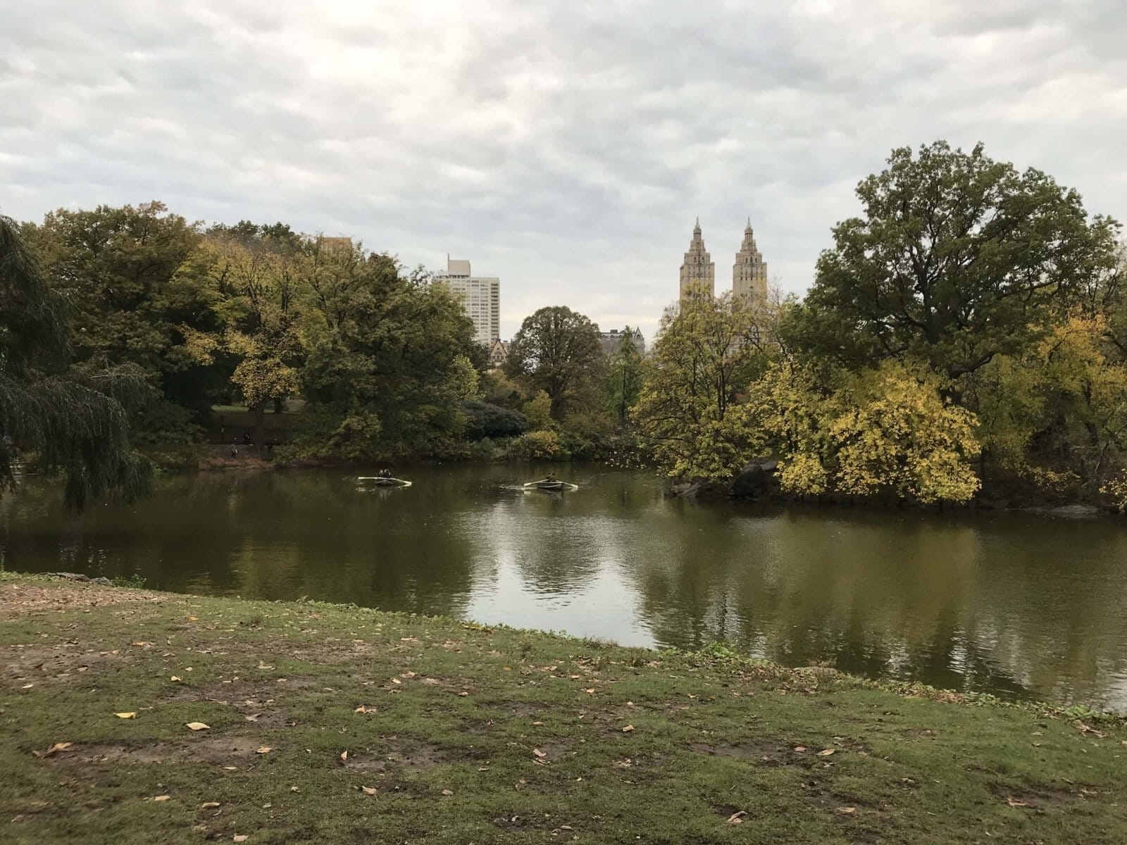 New York - Central Park