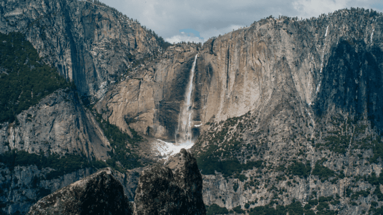 Day Trip To Yosemite National Park - Emma Jane Explores
