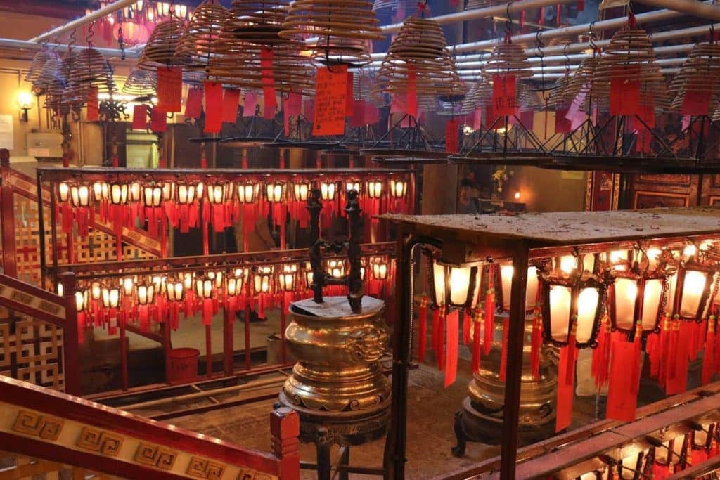 Twenty Reasons to Visit Hong Kong - Emma Jane Explores