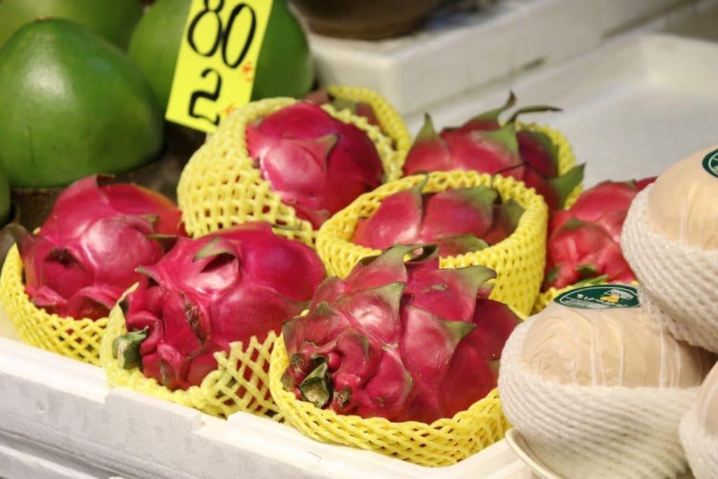 Dragonfruit