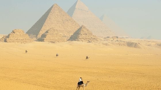 Egypt - Emma Jane Explores