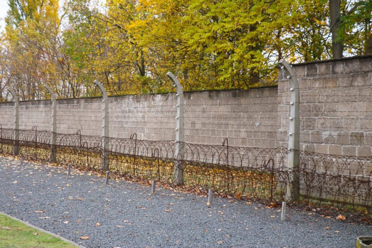 Sachsenhausen
