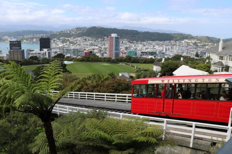 Things To Do In Wellington