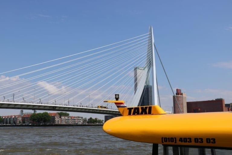 How To Get Around In Europe