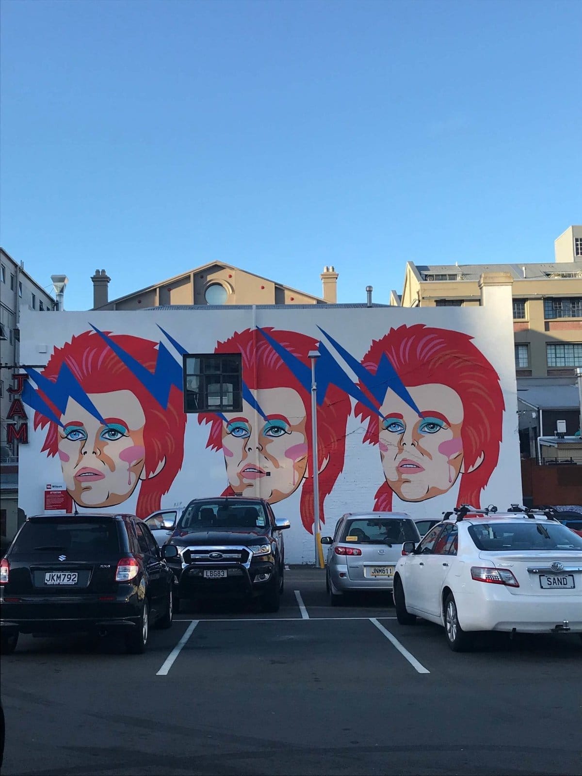 Things To Do In Wellington