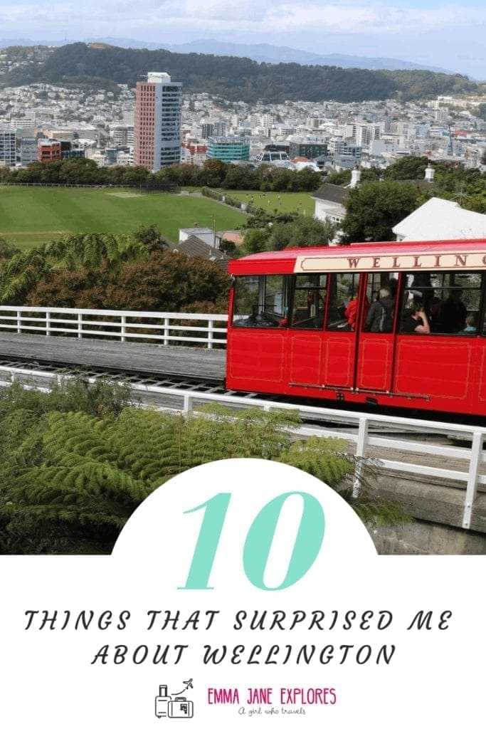 Things to do in Wellington