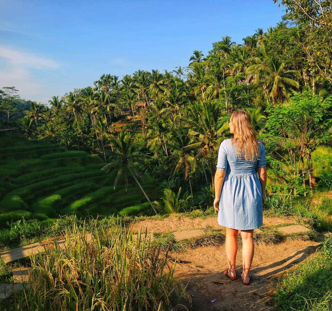 Solo Travel