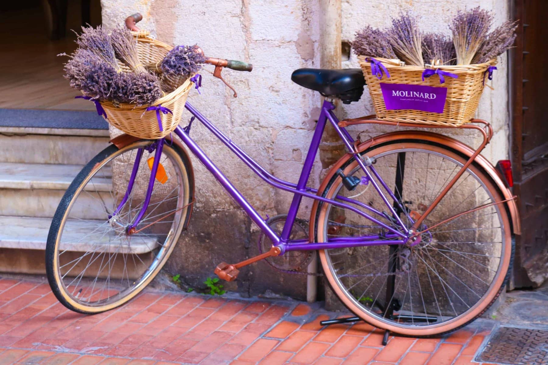 French Riviera - Grasse