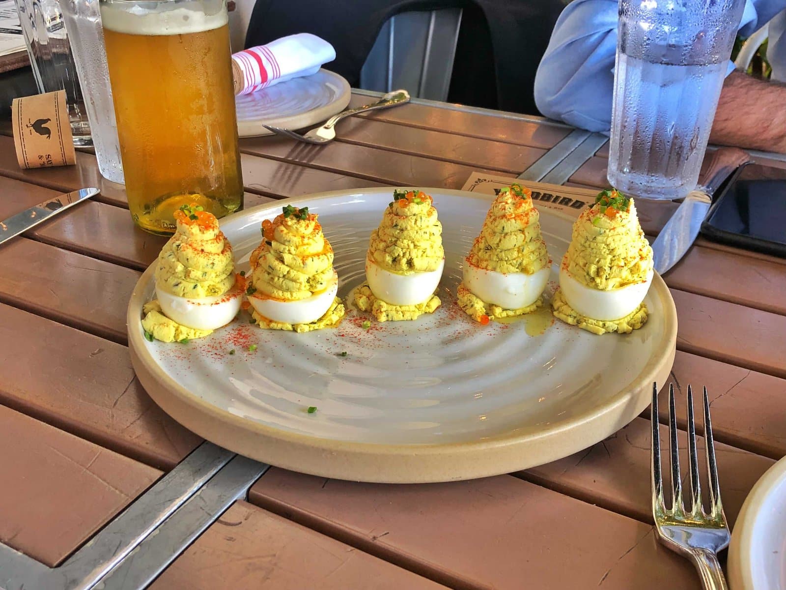 Miami Photos - Yardbird