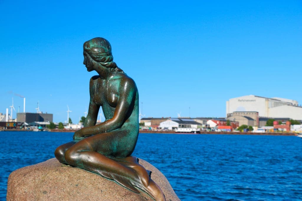 Three Days In Copenhagen - Emma Jane Explores