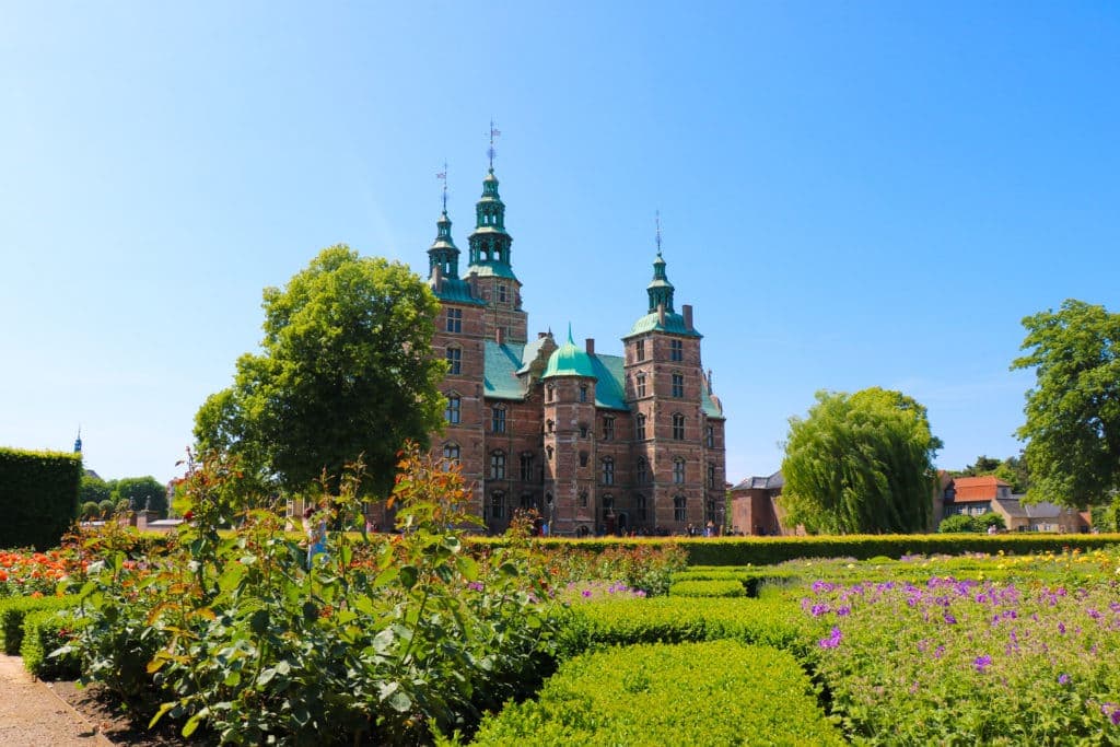 Three Days In Copenhagen