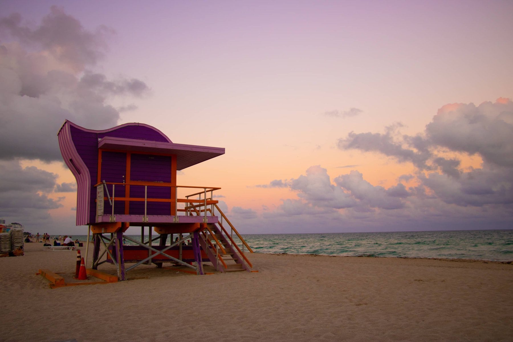 Miami Photos - South Beach