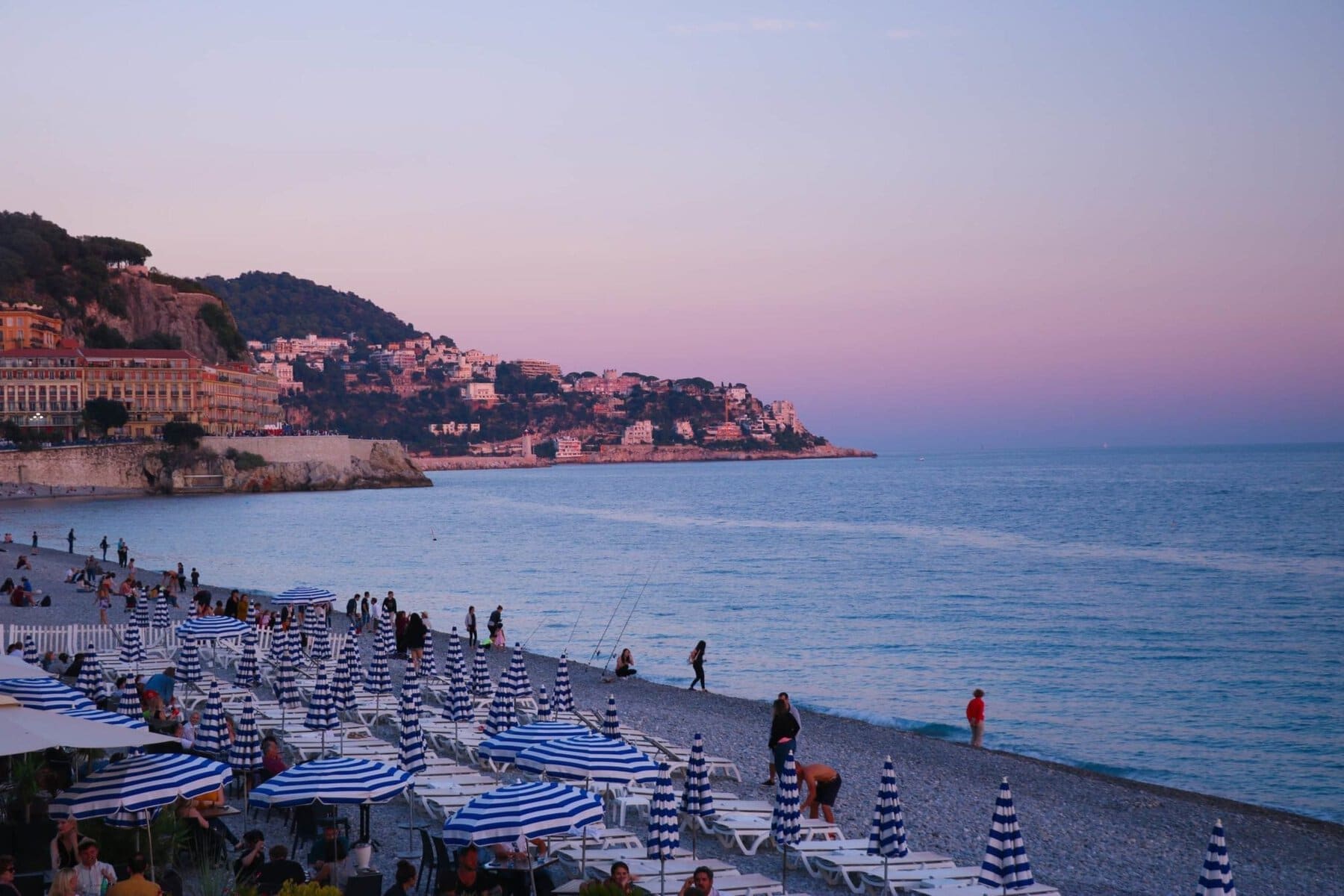 French Riviera