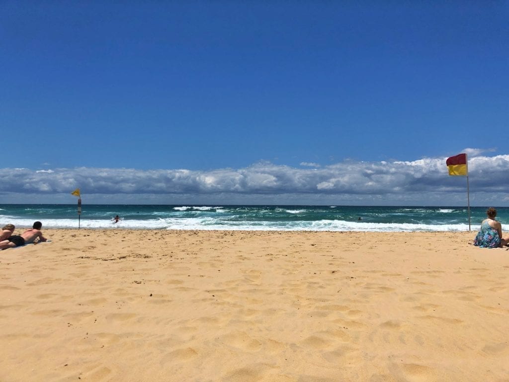 Three Days In Gold Coast