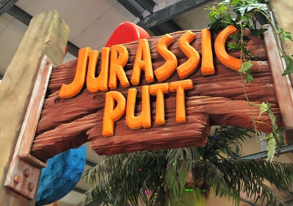 Three Days In Gold Coast