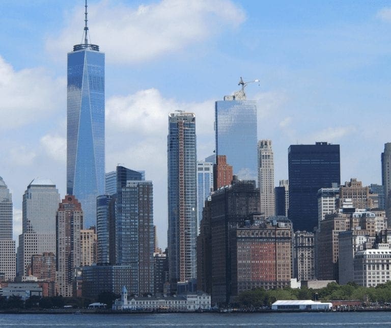 New York City
