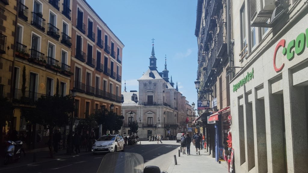 The Best Places To Go In Spain