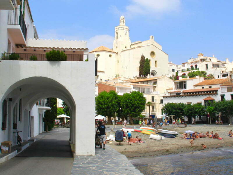 The Best Places to Go In Spain