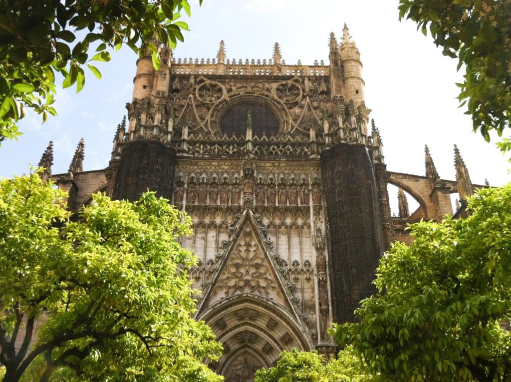 The Best Places To Go In Spain