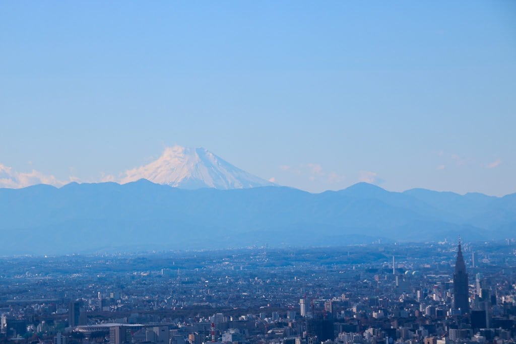 Things to do in Tokyo