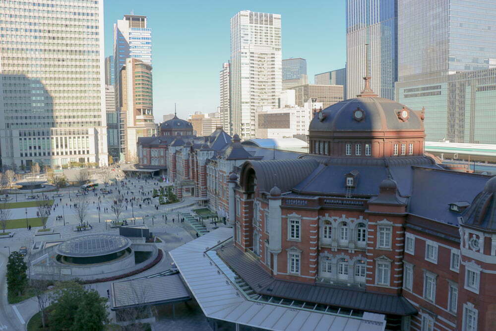 things to do in tokyo