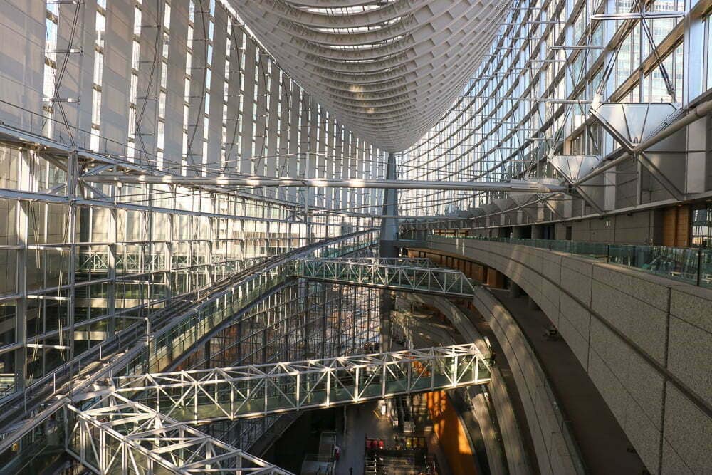 things to do in tokyo