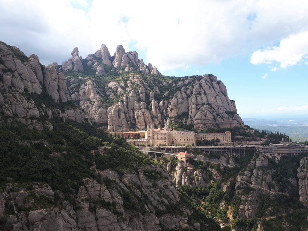 The Best Places To Go in Spain