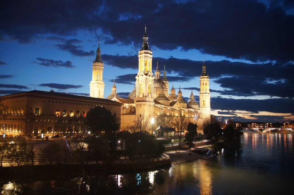 The Best Places To Go In Spain