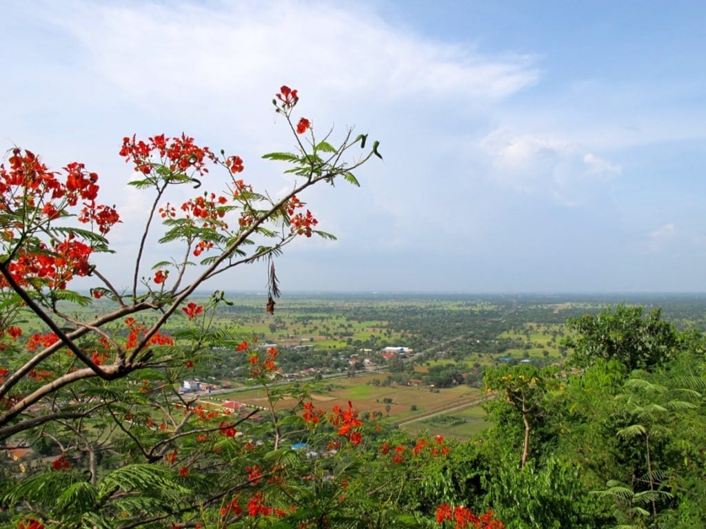 The Best Places To Go In Cambodia
