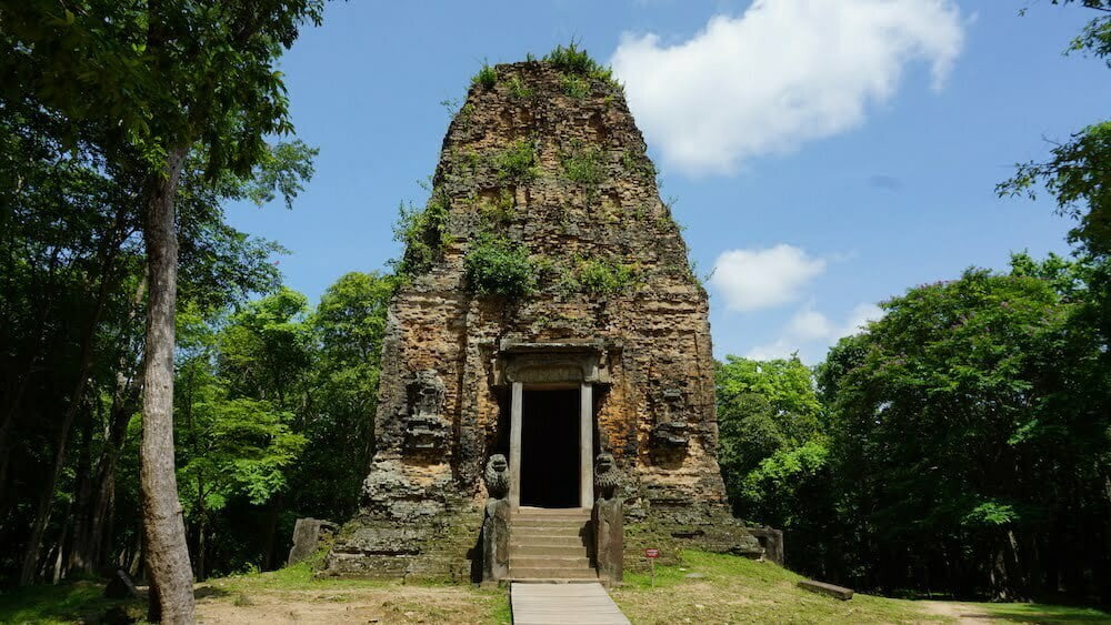 The Best Places To Go In Cambodia