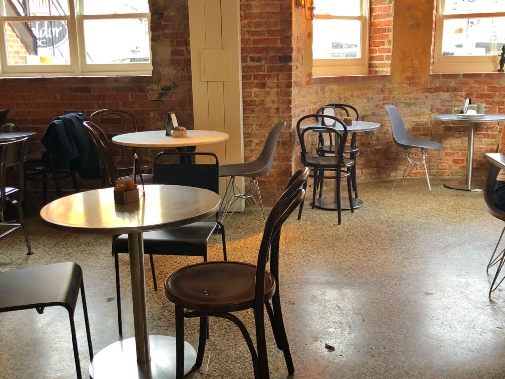 Things to do in Washington DC