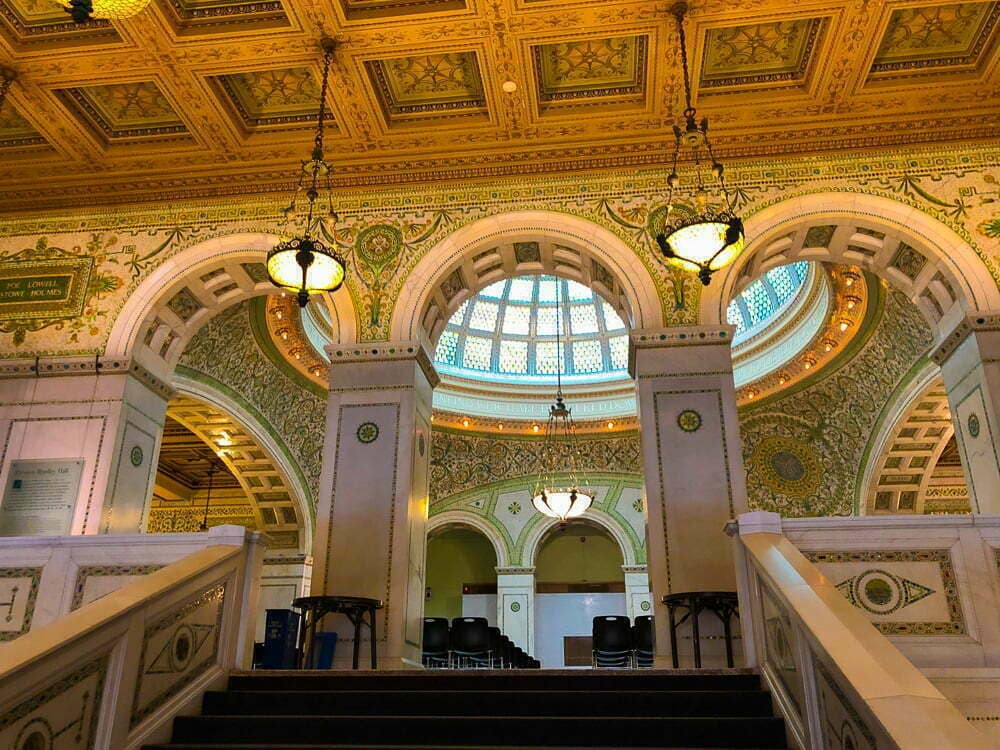 3 Days In Chicago - Emma Jane Explores