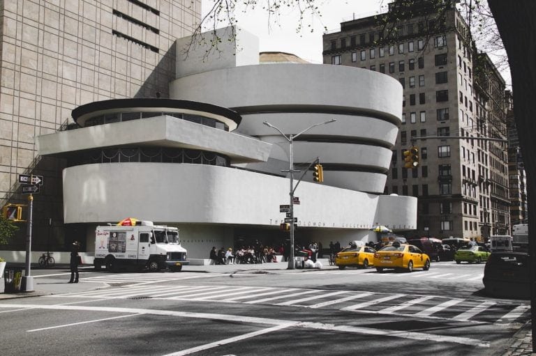 Museums in New York - Emma Jane Explores