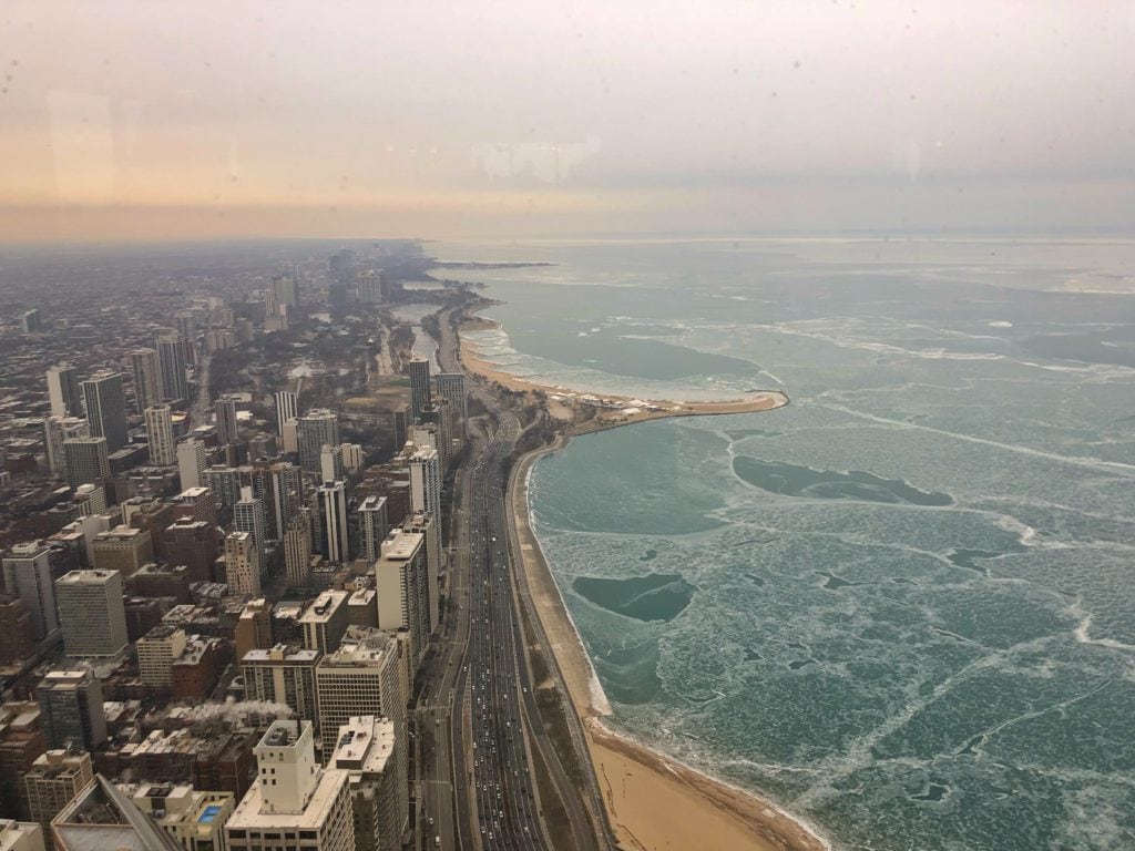 3 Days In Chicago - Emma Jane Explores